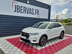 Blanc Utilisé 2022 DS Automobiles DS7 Crossback Business SUV | 19 490 € (Bon prix)