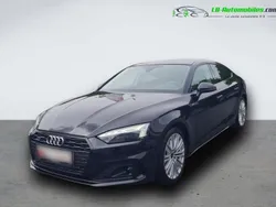 Utilisé 2024 Audi A5 Sportback Berline | 49 600 € (Prix juste)