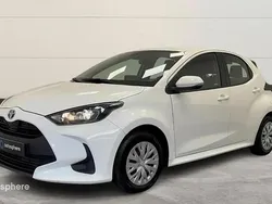 Utilisé 2023 Toyota Yaris Hybrid Berline | 18 790 € (Bon prix)