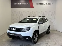 Utilisé 2024 Dacia Duster Journey SUV | 22 900 € (Prix assez cher)