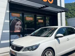 Utilisé 2018 Peugeot 308 Active Berline | 9 980 € (Bon prix)