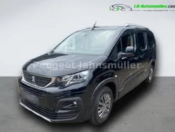 Utilisé 2021 Peugeot Rifter Monospace | 27 100 € (Prix juste)