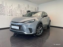 Gris Occasion 2025 Lexus LBX SUV | 36 990 € (Prix juste)