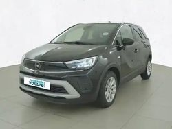 Noir Utilisé 2021 Opel Crossland SUV | 14 990 € (Bon prix)