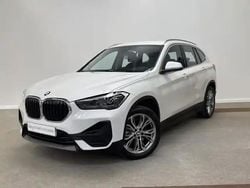 Blanc Utilisé 2021 BMW X1 Sport Line SUV | 28 790 € (Super prix)