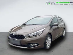 Utilisé 2015 Kia Ceed Berline | 16 900 € (Prix juste)