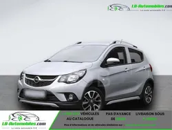 Utilisé 2019 Opel Karl Citadine | 13 300 € (Prix juste)
