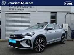 Gris Utilisé 2024 VW Taigo R-line SUV | 28 290 € (Prix juste)