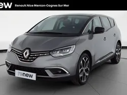 Renault Grand Scénic IV