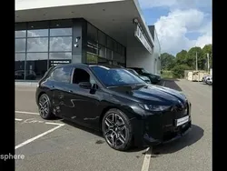 Nouvelle 2025 BMW iX SUV | 132 000 €