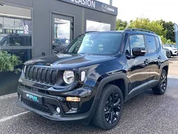 Utilisé 2022 Jeep Renegade Limited SUV | 24 990 € (Prix juste)