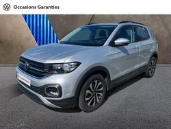Utilisé 2023 VW T-Cross Active SUV | 19 290 € (Prix juste)