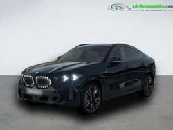 Utilisé 2024 BMW X6 Comfort Edition SUV | 91 400 € (Prix assez cher)