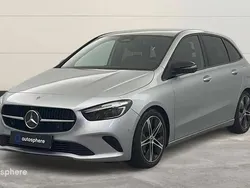 Utilisé 2024 Mercedes 180 Progressive Berline | 34 999 € (Prix assez cher)