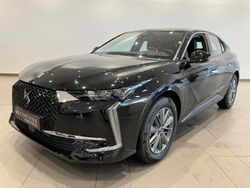Noir Utilisé 2023 DS Automobiles DS4 Bastille Berline | 26 490 € (Prix assez cher)