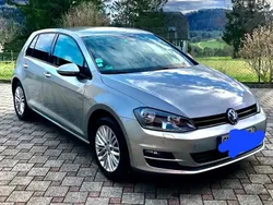 Gris Utilisé 2014 VW Golf VII Cup Berline | 12 000 €