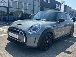 Utilisé 2021 Mini Cooper SE Classic Citadine | 20 900 €