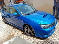 Utilisé 2008 Subaru Impreza Berline | 12 800 €