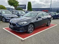 Utilisé 2023 BMW 116 Citadine | 23 990 € (Prix juste)