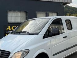 Utilisé 2005 Mercedes Vito Berline | 5 990 €