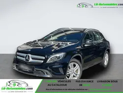 Utilisé 2017 Mercedes GLA220 SUV | 25 700 € (Prix assez cher)