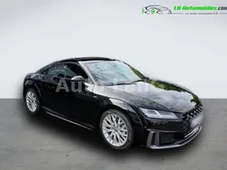 Utilisé 2019 Audi TT Sport Coupé | 38 100 €