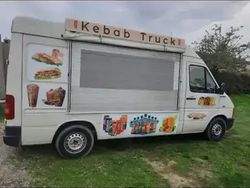 Utilisé 2001 VW LT | 10 000 €