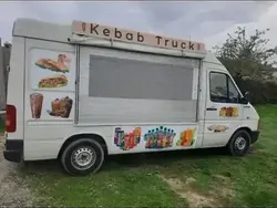 Utilisé 2001 VW LT | 10 000 €