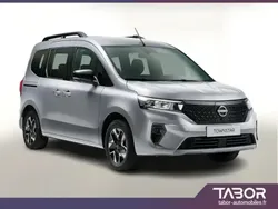 Gris Nouvelle 2025 Nissan Townstar Tekna Monospace | 30 643 € (Prix assez cher)