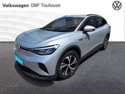 Utilisé 2023 VW ID.4 Pure SUV | 40 480 €
