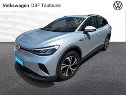Utilisé 2023 VW ID.4 Pure SUV | 42 980 €