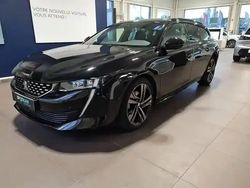 Noir Utilisé 2021 Peugeot 508 S Break | 21 990 €