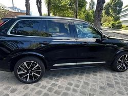 Utilisé 2021 Volvo XC90 SUV | 38 900 €