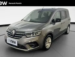 Gris Utilisé 2023 Renault Kangoo Techno Monospace | 24 490 € (Prix assez cher)