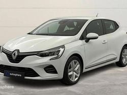 Blanc Utilisé 2021 Renault Clio V Business Berline | 13 699 € (Bon prix)