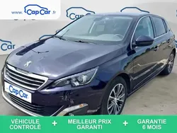 Utilisé 2017 Peugeot 308 Allure Berline | 9 290 € (Super prix)