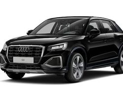 Noir brillant Utilisé 2025 Audi Q2 Design SUV | 38 900 € (Prix cher)