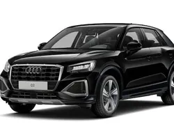 Noir brillant Utilisé 2025 Audi Q2 Design SUV | 38 900 € (Prix assez cher)
