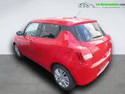 Utilisé 2019 Suzuki Swift Citadine | 14 700 € (Prix juste)
