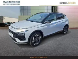 Nouvelle 2025 Hyundai Bayon SUV | 23 990 € (Prix juste)