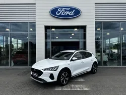 Utilisé 2023 Ford Focus Active X Berline | 23 999 € (Prix assez cher)