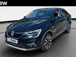 Noir Utilisé 2023 Renault Arkana Evolution SUV | 20 990 € (Bon prix)
