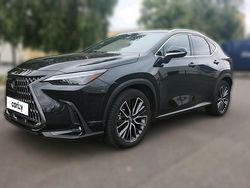 Noir Utilisé 2022 Lexus NX350h Executive Line | 42 490 € (Super prix)