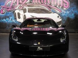 Occasion 2017 Ferrari 488 Coupé | 259 900 €