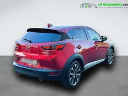 Utilisé 2019 Mazda CX-3 SUV | 23 200 € (Prix juste)