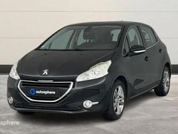 Occasion 2015 Peugeot 208 Allure Citadine | 8 900 € (Prix juste)