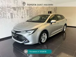 Utilisé 2020 Toyota Corolla Business Edition Break | 20 890 € (Prix cher)