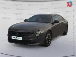 Gris Utilisé 2023 Peugeot 508 Allure Break | 24 999 € (Prix cher)