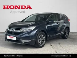 Utilisé 2022 Honda CR-V Elegance SUV | 29 990 € (Bon prix)
