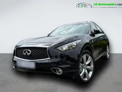 Utilisé 2017 Infiniti QX70 | 29 200 €
